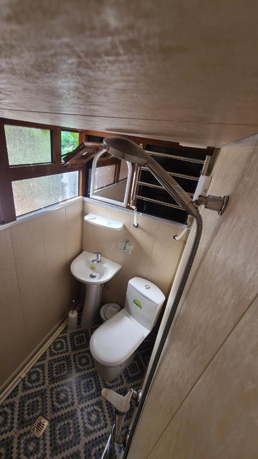 Marhabo Guesthouse ซามาร์คันด์ ภายนอก รูปภาพ